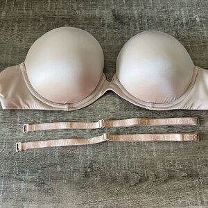 Victoria's Secret Very Sexy Bra with Removable Straps